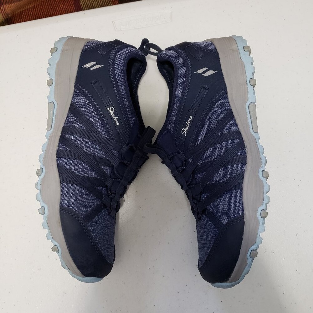 Skechers Seager Hiker Slip-On Shoes